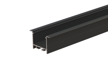 Preview: LED-Einbauprofil  MON-F40